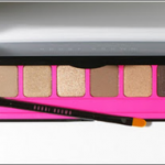 Ultra Nude Eye Makeup Palette