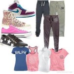 gym clothes 2