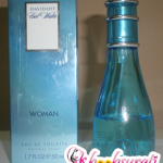 Davidoff Cool Water EDT Spray – 2
