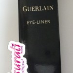 Guerlain Liquid Eyeliner package