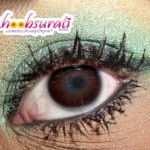 eye