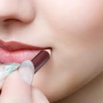 lip makeup