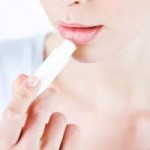 lip moisture