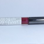 Lakme Abso Plump & Shine       PLUM SHINE (4)