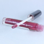 Lakme Abso Plump & Shine       PLUM SHINE (6)