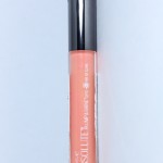 Lakme Abso Plump & Shine       CORAL SHINE (3)