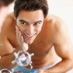 shaving 2