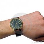 wrist watch 3