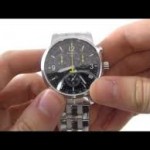 wrist watch 4