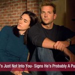 He’s Just Not Into You- Signs He’s Probably A Pull!!