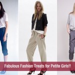 Fabulous Fashion Treats for Petite Girls!!