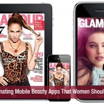 Fascinating Mobile Beauty Apps That Women Should Use
