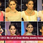 IIJW 2012 My List of Drool-Worthy Jewelry Designs!!