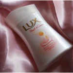 lux peach