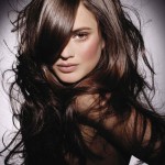 shiny-hair-naturally