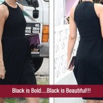 Black is Bold…Black is Beautiful!!!