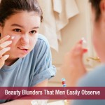 Icky Beauty Issues Are More Severe Than You Think!!