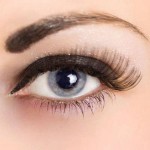 eye makeup