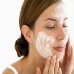 face wash