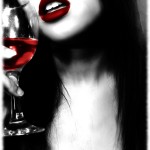 wine