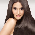hair smoothening