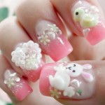 nail art