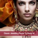 Classic Jewellery Pieces To Invest In