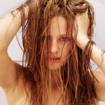 Oily-Hair