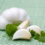 garlic