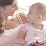 spend time with kids