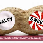 Your Favorite Nut Can Reveal Your Personality!!!