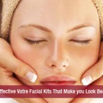 Most Effective Votre Facial Kits That Make you Look Beautiful!