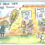 Vote