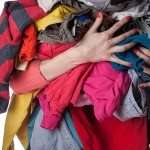 Pile Of Clothes