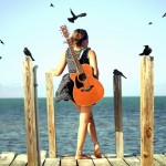 Girl-with-Guitar