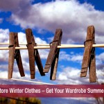 How to Store Winter Clothes – Get Your Wardrobe Summer Ready!