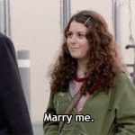 marriage