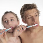 oral hygeine