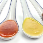sauces