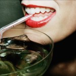 straw