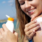 SUNSCREEN