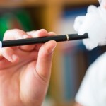 e-cigarette