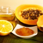papaya-and-honey-skincare