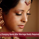 Changing Name