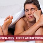 Male Performance Anxiety