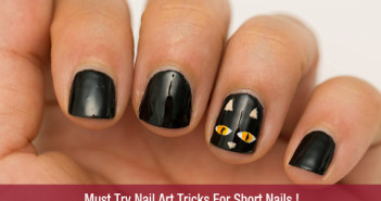 Must-Try-Nail-Art-Tricks-For-Short-Nails