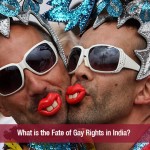 What is the Fate of Gay Rights in India (1)