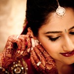 bride