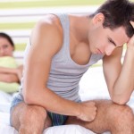 male enxiety