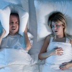 womansnoring